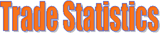 Trade Statistics